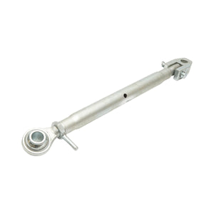 Terzo punto meccanico regolabile – 695–960 mm Categoria attacco: 3–3