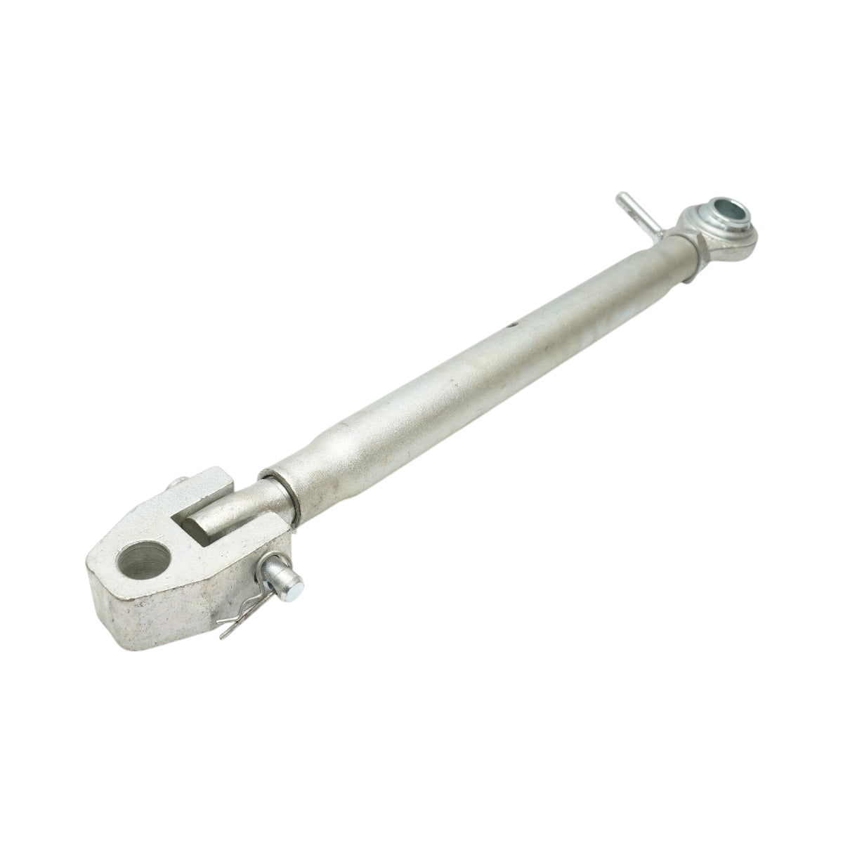 Terzo punto meccanico regolabile – 695–960 mm Categoria attacco: 3–3