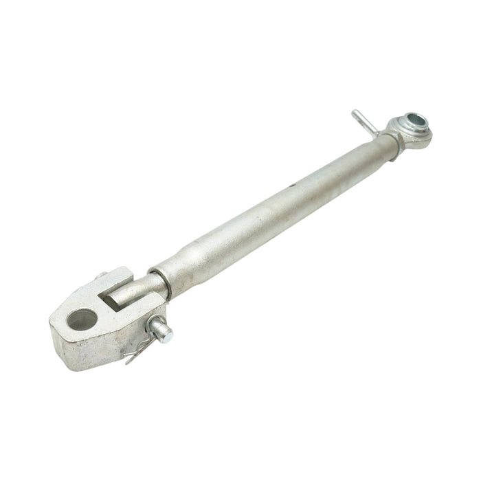 Terzo punto meccanico regolabile – 695–960 mm Categoria attacco: 3–3