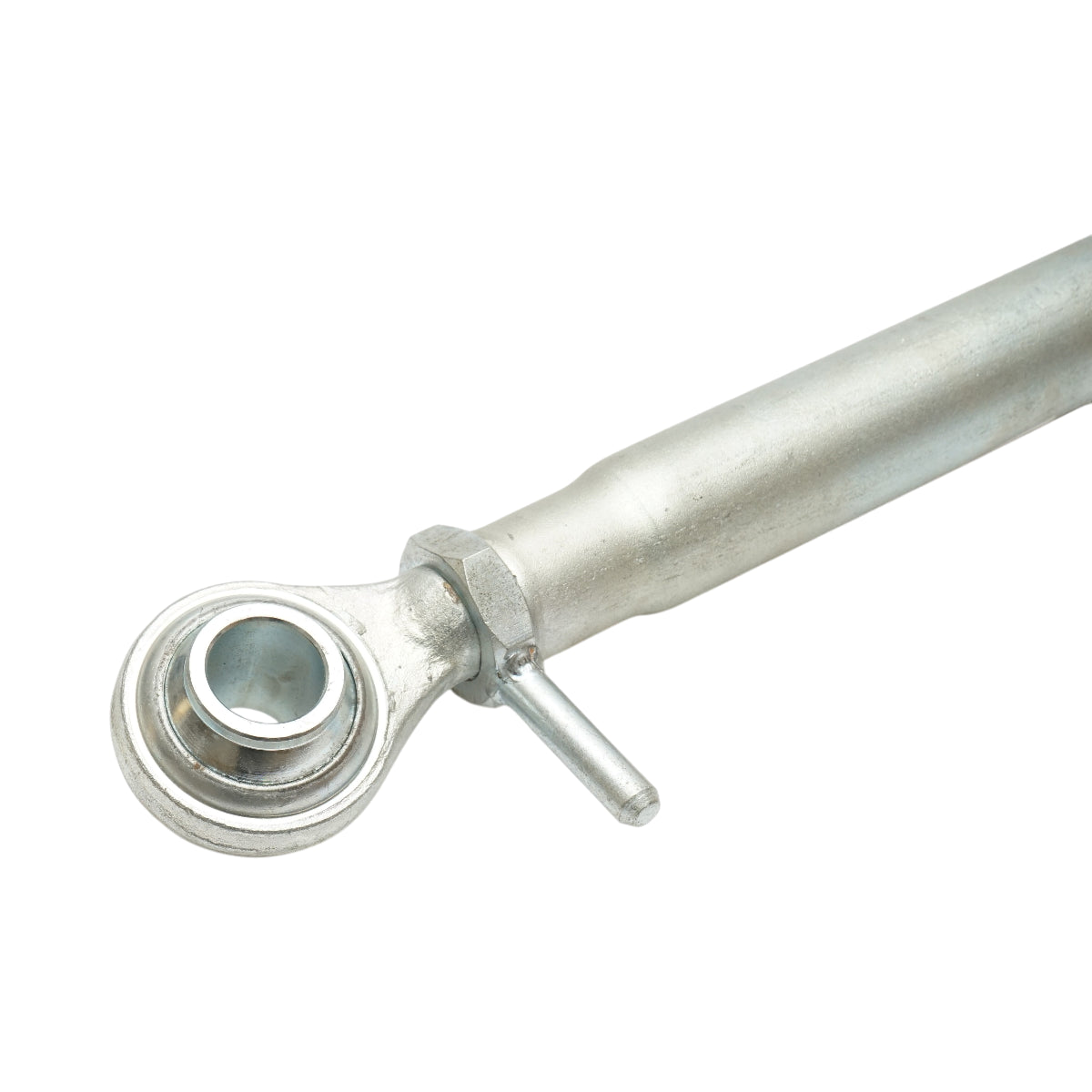 Terzo punto meccanico regolabile – 695–960 mm Categoria attacco: 3–3