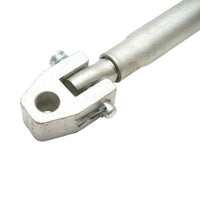 Terzo punto meccanico regolabile – 695–960 mm Categoria attacco: 3–3