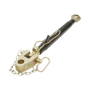 Terzo punto meccanico universale – 670×890 mm Categoria attacco: 3–3 Breckner Germany