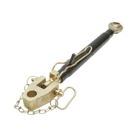 Terzo punto meccanico universale – 670×890 mm Categoria attacco: 3–3 Breckner Germany