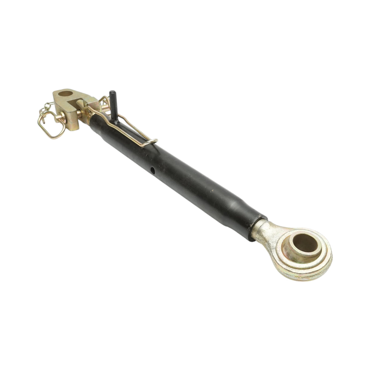 Terzo punto meccanico universale – 670×890 mm Categoria attacco: 3–3 Breckner Germany