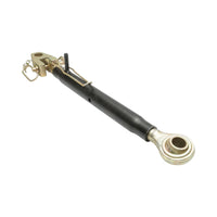 Terzo punto meccanico universale – 670×890 mm Categoria attacco: 3–3 Breckner Germany