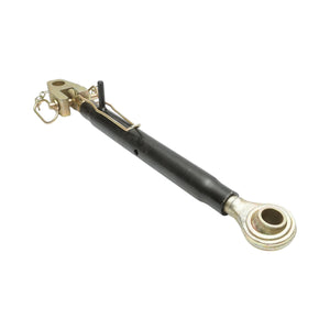 Terzo punto meccanico universale – 670×890 mm Categoria attacco: 3–3 Breckner Germany