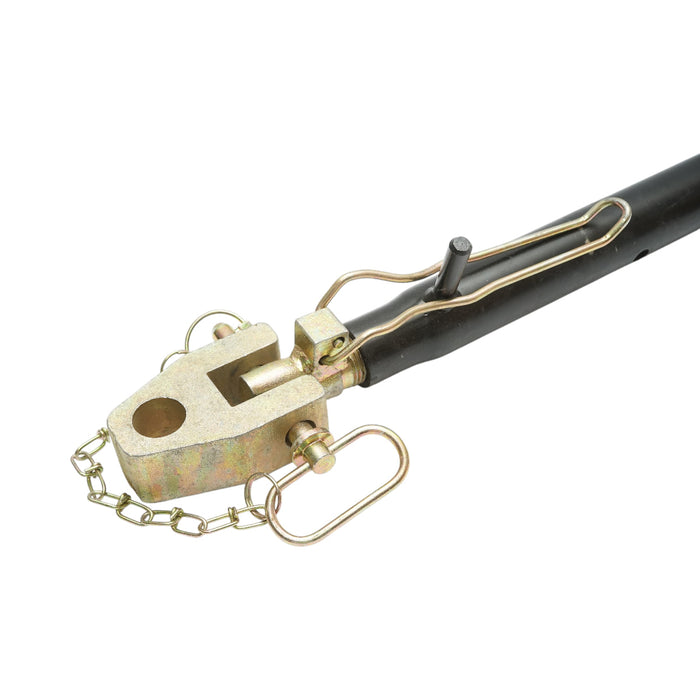 Terzo punto meccanico universale – 670×890 mm Categoria attacco: 3–3 Breckner Germany