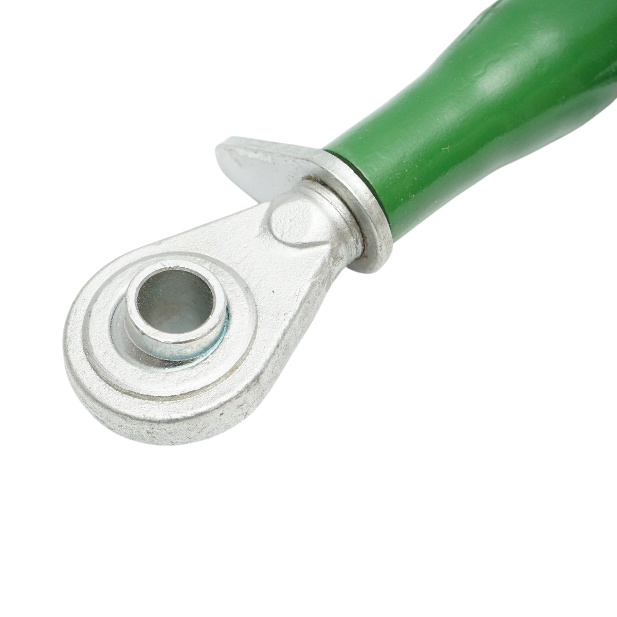 Terzo punto meccanico – 34 cm, M30x3mm