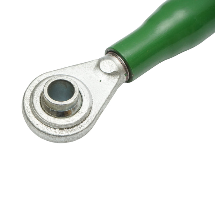 Terzo punto meccanico – 40 cm Categoria attacco: 1–1