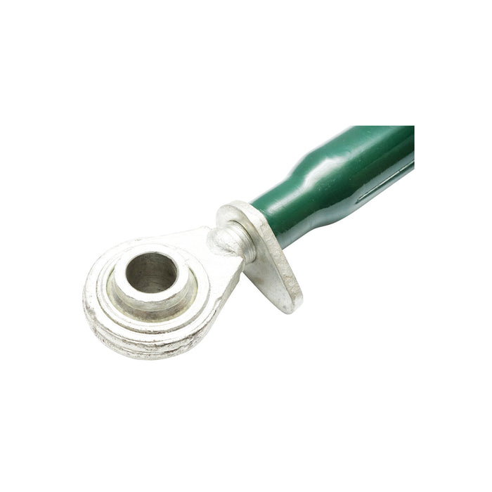 Terzo punto meccanico – 57 cm Categoria attacco: 3–3