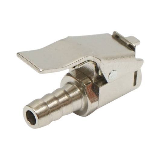 Testa del tubo della pistola gonfiata, ruote 8x15mm