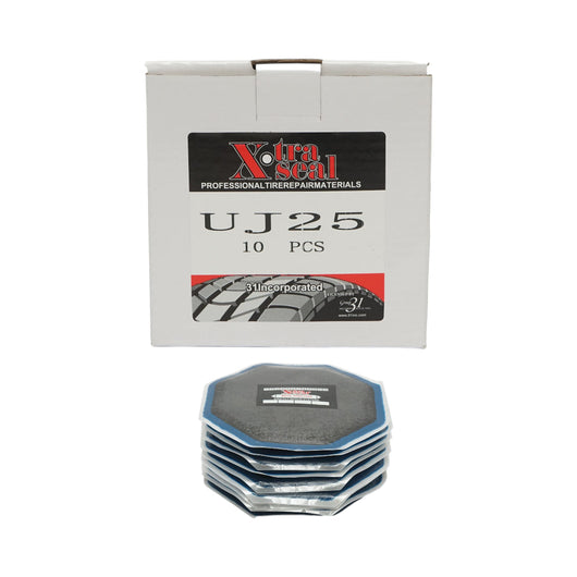 Toppa per pneumatici a tele incrociate 110 mm BIAS-PLY BN4 X-TRA SEAL