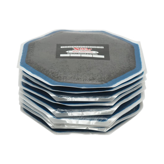 Toppa per pneumatici a tele incrociate 110 mm BIAS-PLY BN4 X-TRA SEAL