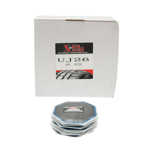 Toppa per pneumatici a tele incrociate 135 mm BIAS-PLY BN5 X-TRA SEAL