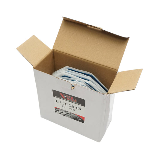 Toppa per pneumatici a tele incrociate 135 mm BIAS-PLY BN5 X-TRA SEAL