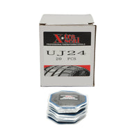 Toppa per pneumatici diagonali BIAS-PLY BN3 X-TRA SEAL da 89 mm