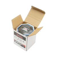 Toppa per pneumatici diagonali BIAS-PLY BN3 X-TRA SEAL da 89 mm