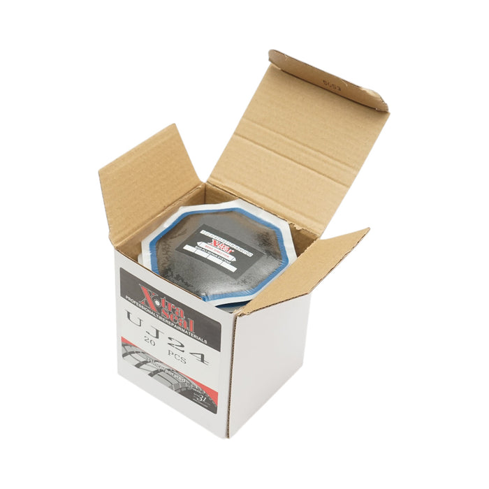 Toppa per pneumatici diagonali BIAS-PLY BN3 X-TRA SEAL da 89 mm