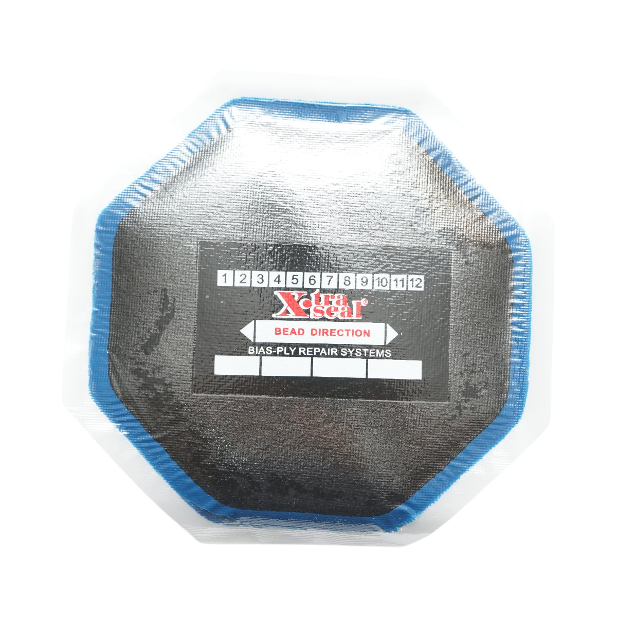 Toppa per pneumatici diagonali BIAS-PLY BN3 X-TRA SEAL da 89 mm