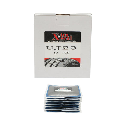 Toppa per pneumatici radiali 115x125mm RADIAL 25 X-TRA SEAL