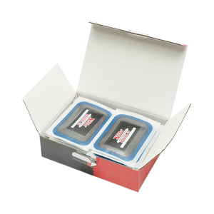 Toppa per pneumatici radiali 50x75mm RADIAL 10 X-TRA SEAL