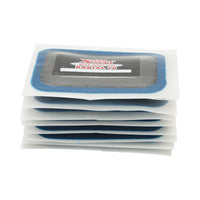 Toppa per pneumatici radiali 50x75mm RADIAL 10 X-TRA SEAL