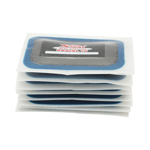 Toppa per pneumatici radiali 50x75mm RADIAL 10 X-TRA SEAL
