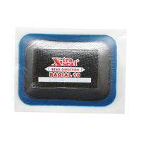 Toppa per pneumatici radiali 50x75mm RADIAL 10 X-TRA SEAL