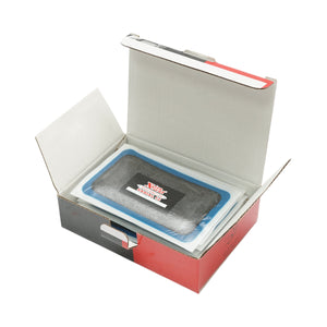 Toppa per pneumatici radiali 70x118mm RADIAL 12 X-TRA SEAL