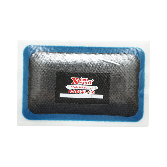 Toppa per pneumatici radiali 70x118mm RADIAL 12 X-TRA SEAL