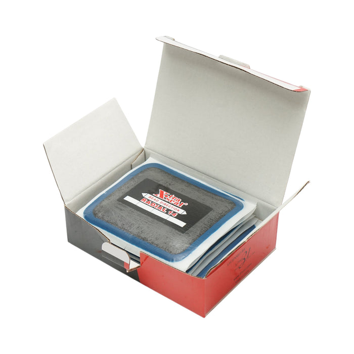 Toppa per pneumatici radiali 87x100mm RADIAL 14 X-TRA SEAL