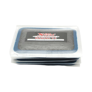 Toppa per pneumatici radiali 87x100mm RADIAL 14 X-TRA SEAL