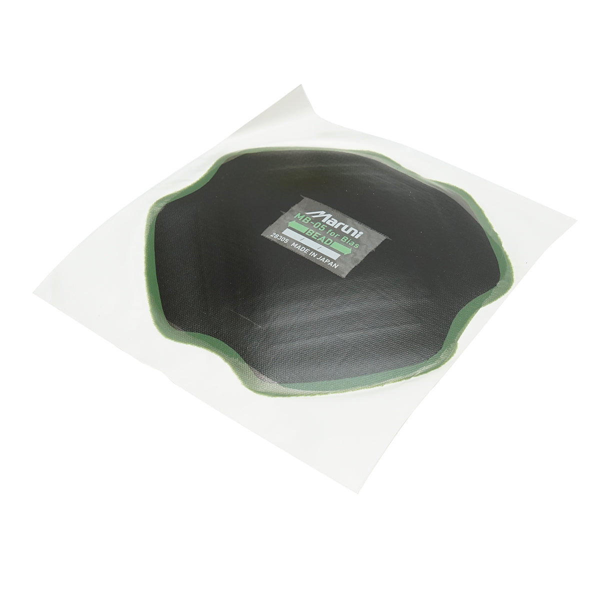 Toppa per pneumatico diagonale 165mm MB-05 Maruni made in Japan