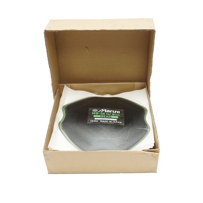 Toppa per pneumatico diagonale 240mm MB-06 Maruni made in Japan