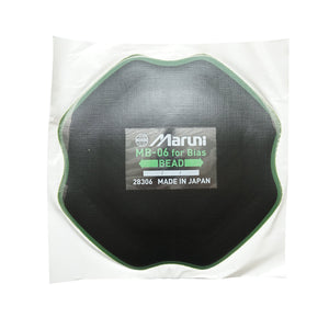 Toppa per pneumatico diagonale 240mm MB-06 Maruni made in Japan
