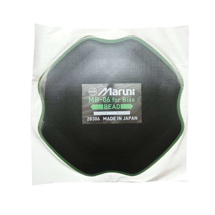 Toppa per pneumatico diagonale 240mm MB-06 Maruni made in Japan