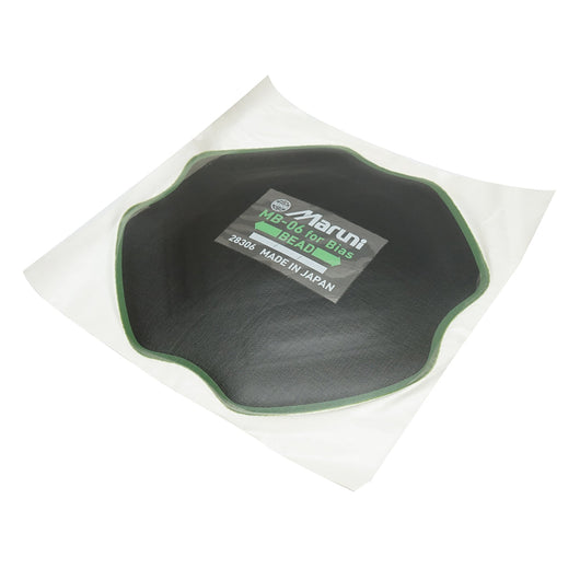 Toppa per pneumatico diagonale 240mm MB-06 Maruni made in Japan