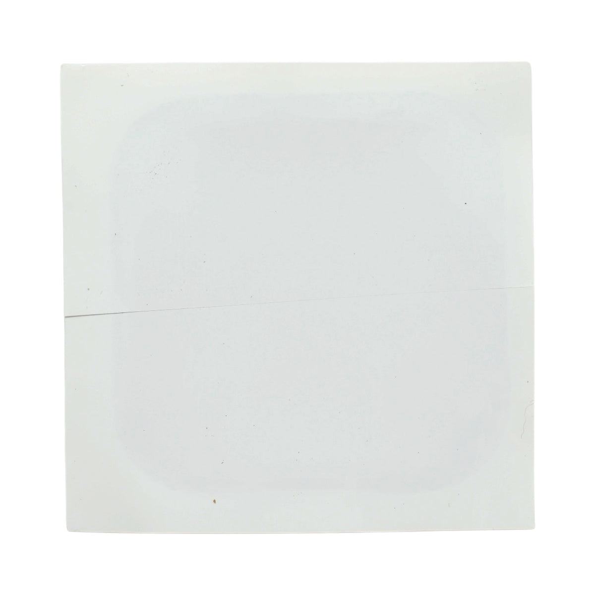 Toppe di vulcanizzazione quadrate 57x57mm per camere d'aria X-TRA SEAL