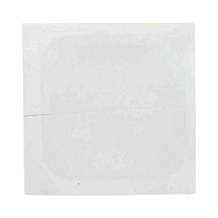 Toppe di vulcanizzazione quadrate 57x57mm per camere d'aria X-TRA SEAL