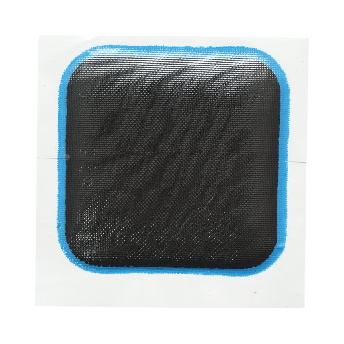 Toppe di vulcanizzazione quadrate 66x66mm per camere d'aria X-TRA SEAL