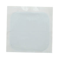 Toppe di vulcanizzazione quadrate 66x66mm per camere d'aria X-TRA SEAL