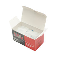 Toppe di vulcanizzazione rotonde da 32 mm per camere d'aria X-TRA SEAL