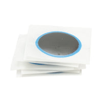 Toppe di vulcanizzazione rotonde da 32 mm per camere d'aria X-TRA SEAL