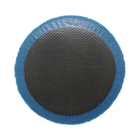 Toppe di vulcanizzazione rotonde da 38 mm per camere d'aria X-TRA SEAL