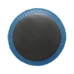 Toppe di vulcanizzazione rotonde da 38 mm per camere d'aria X-TRA SEAL