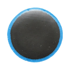 Toppe di vulcanizzazione rotonde da 45 mm per camere d'aria X-TRA SEAL