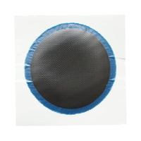 Toppe di vulcanizzazione rotonde da 55 mm per camere d'aria X-TRA SEAL