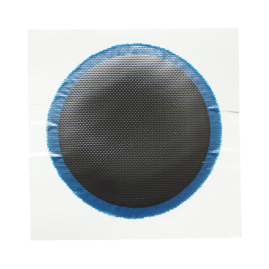 Toppe di vulcanizzazione rotonde da 55 mm per camere d'aria X-TRA SEAL