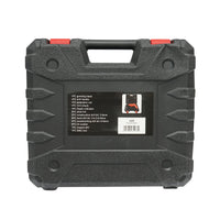 Trapano (trapano) 600W, 220V con mandrino e accessori