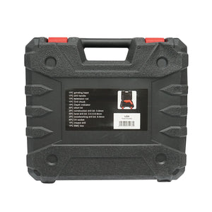 Trapano (trapano) 600W, 220V con mandrino e accessori